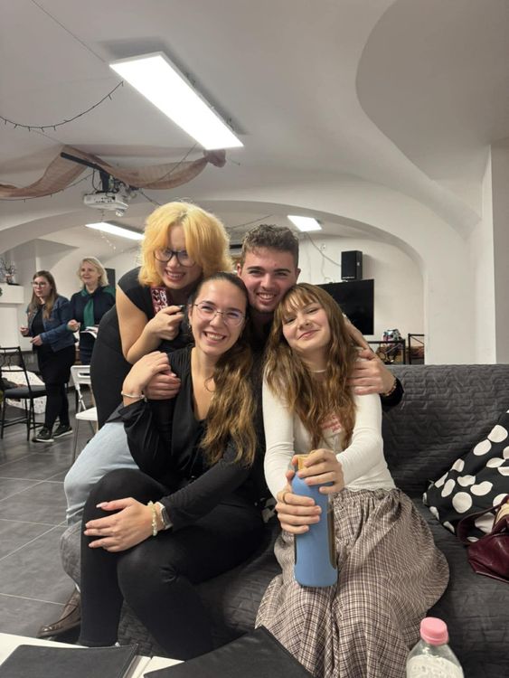 Friss hír – büszkeség