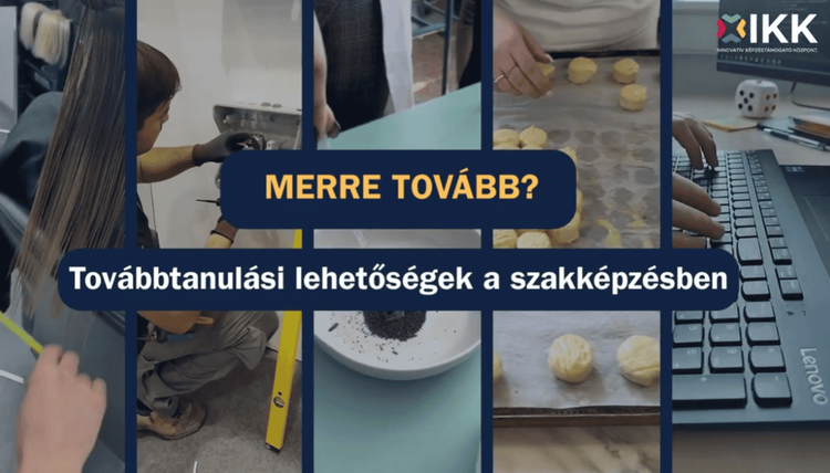 Merre tovább