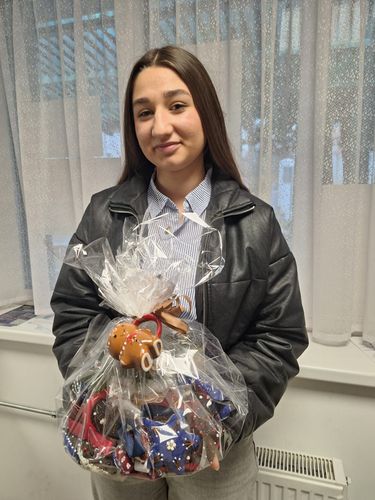 Jószolgálati tevékenységeink