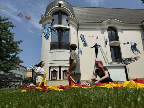 Kreatív együttműködés az Országos Színházi Találkozón